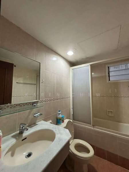 Condominium for Rent at Gurney Park Condominium - Karen Chew - PropertyGuru.com.my