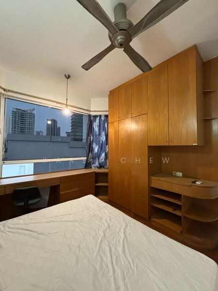 Condominium for Rent at Gurney Park Condominium - Karen Chew - PropertyGuru.com.my