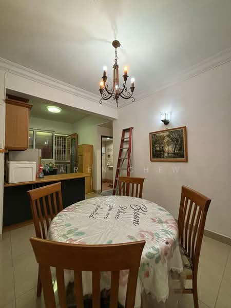 Condominium for Rent at Gurney Park Condominium - Karen Chew - PropertyGuru.com.my