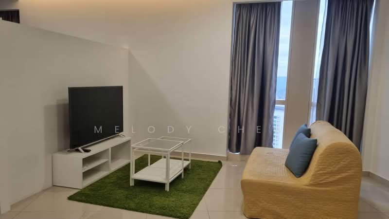 Service Residence for Rent at Pinnacle Petaling Jaya - melody chew - PropertyGuru.com.my