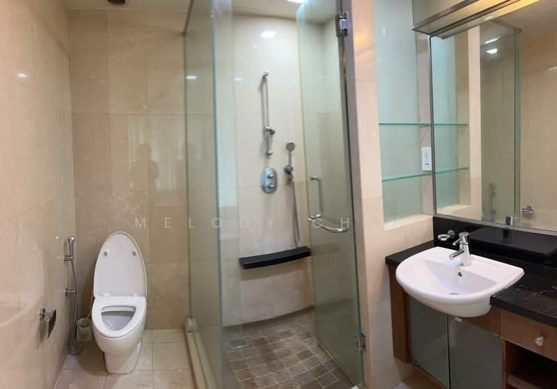 Kondominium untuk Dijual di Cendana - melody chew - PropertyGuru.com.my
