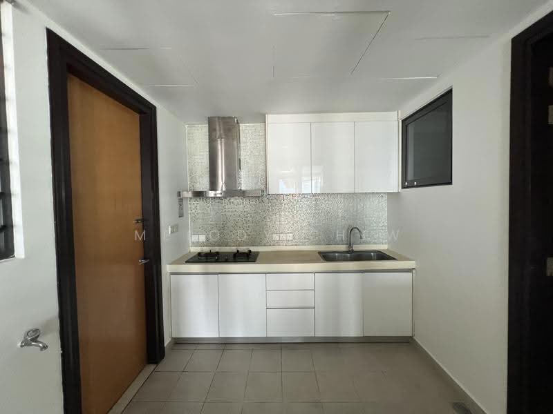 Kondominium untuk Dijual di Cendana - melody chew - Kitchen - PropertyGuru.com.my