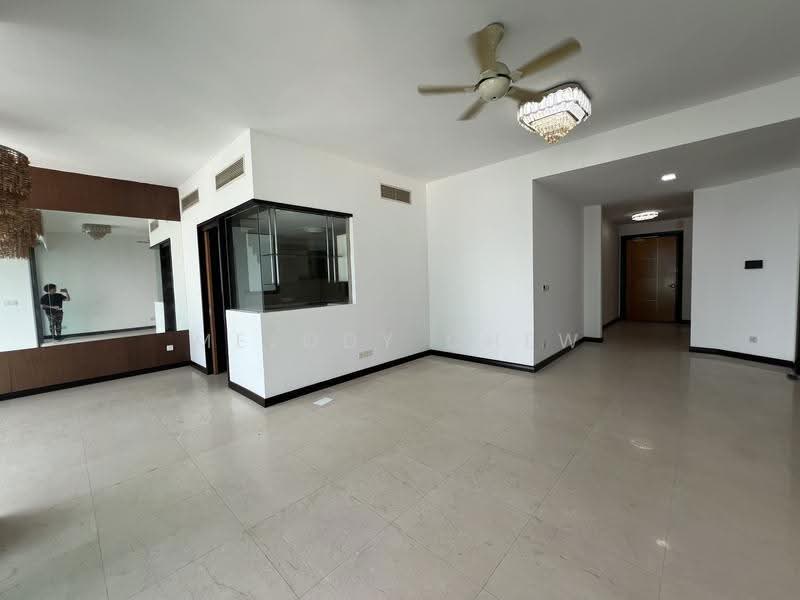 Kondominium untuk Dijual di Cendana - melody chew - Living Room - PropertyGuru.com.my