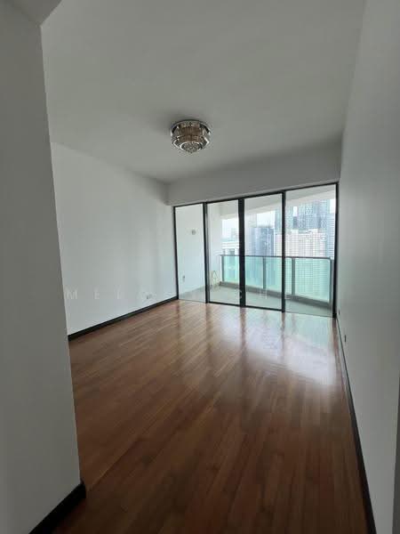 Kondominium untuk Dijual di Cendana - melody chew - Balcony - PropertyGuru.com.my