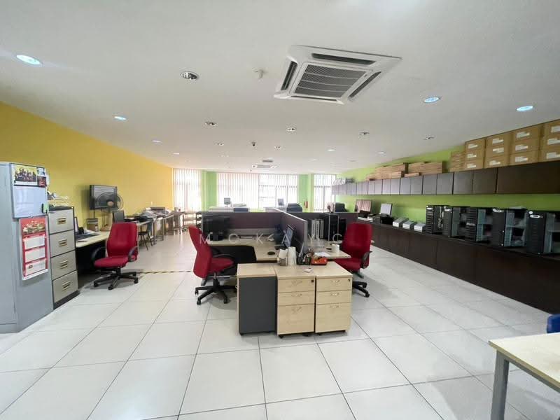 Office for Sale in Cyber 12 (Cyberjaya) - MckayC TEH - PropertyGuru.com.my