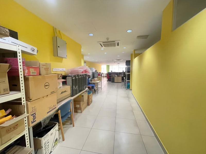 Office for Sale in Cyber 12 (Cyberjaya) - MckayC TEH - PropertyGuru.com.my