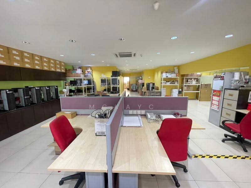 Office for Sale in Cyber 12 (Cyberjaya) - MckayC TEH - PropertyGuru.com.my