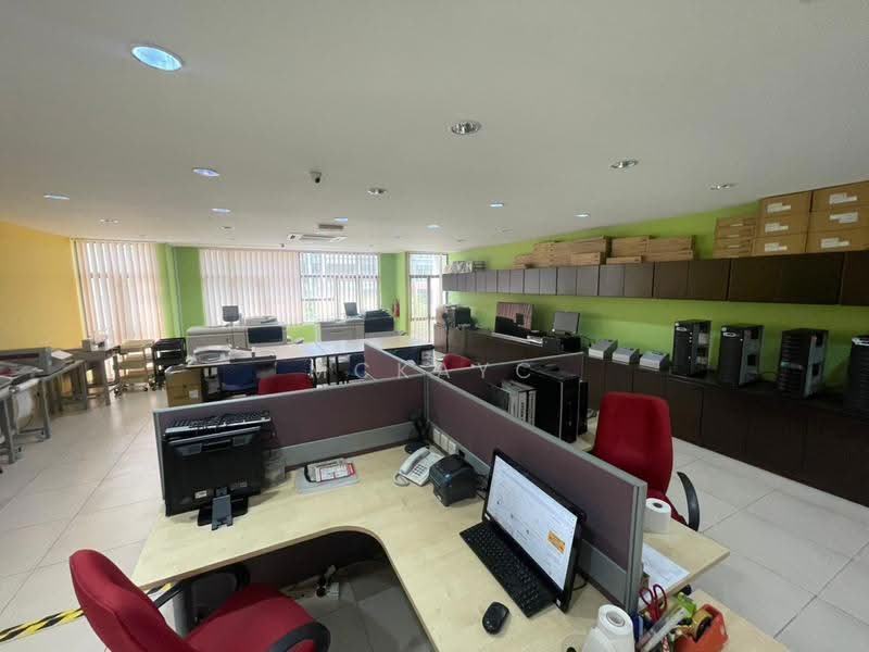 Office for Sale in Cyber 12 (Cyberjaya) - MckayC TEH - PropertyGuru.com.my