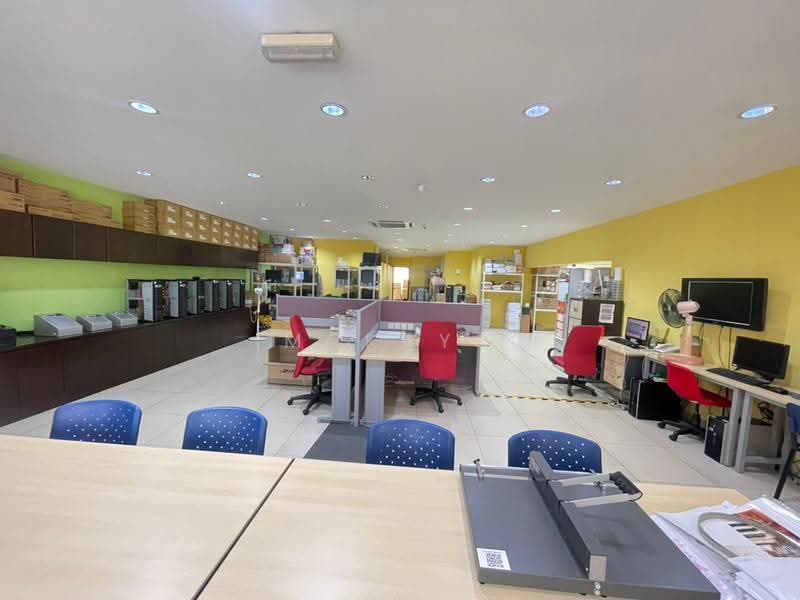 Office for Sale in Cyber 12 (Cyberjaya) - MckayC TEH - PropertyGuru.com.my