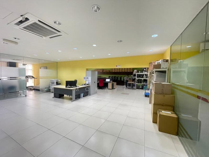 Office for Sale in Cyber 12 (Cyberjaya) - MckayC TEH - PropertyGuru.com.my