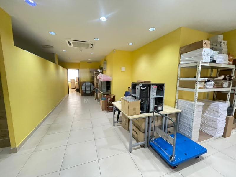 Office for Sale in Cyber 12 (Cyberjaya) - MckayC TEH - PropertyGuru.com.my