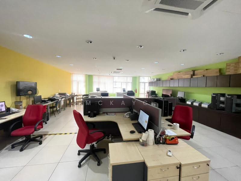 Office for Sale in Cyber 12 (Cyberjaya) - MckayC TEH - PropertyGuru.com.my