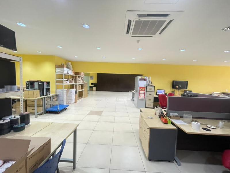 Office for Sale in Cyber 12 (Cyberjaya) - MckayC TEH - PropertyGuru.com.my
