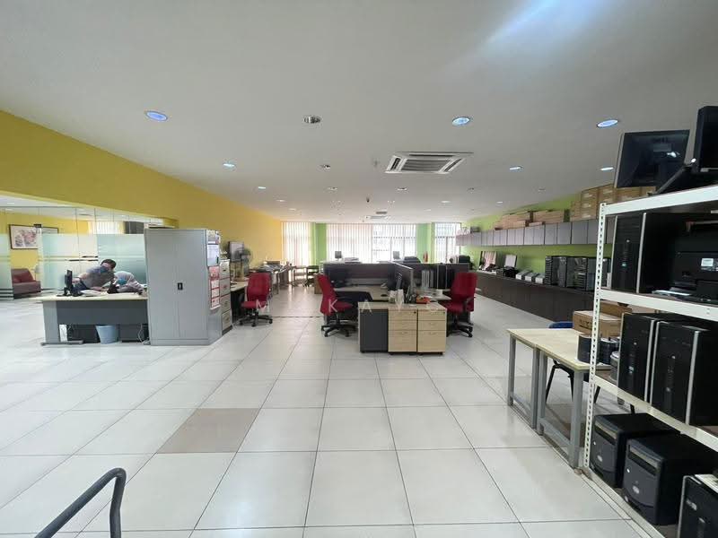 Office for Sale in Cyber 12 (Cyberjaya) - MckayC TEH - PropertyGuru.com.my