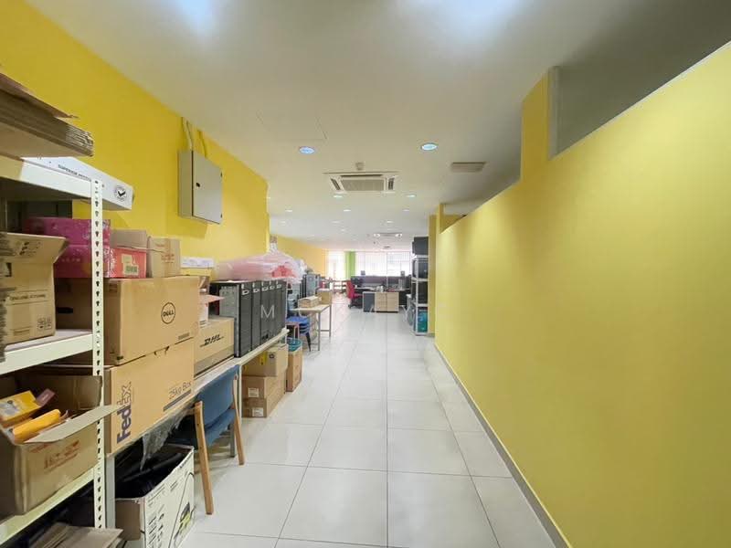 Office for Sale in Cyber 12 (Cyberjaya) - MckayC TEH - PropertyGuru.com.my