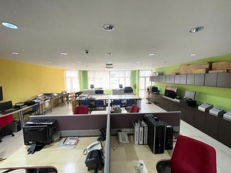 Office for Sale in Cyber 12 (Cyberjaya) - MckayC TEH - PropertyGuru.com.my