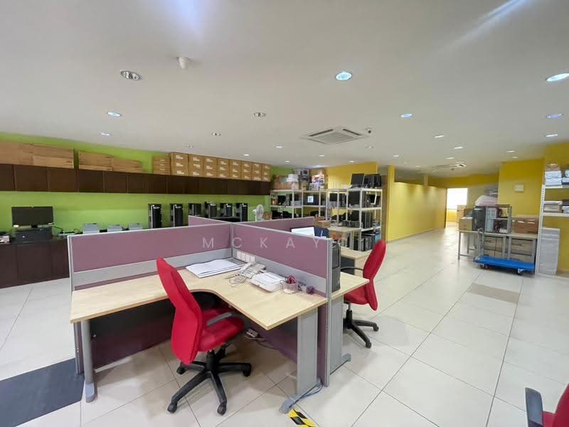 Office for Sale in Cyber 12 (Cyberjaya) - MckayC TEH - PropertyGuru.com.my