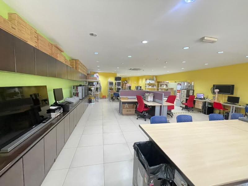 Office for Sale in Cyber 12 (Cyberjaya) - MckayC TEH - PropertyGuru.com.my