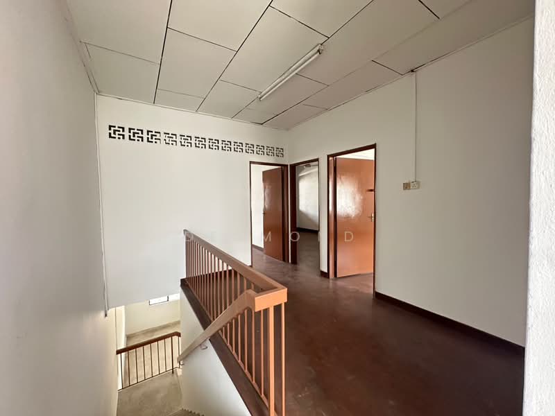 Rumah Teres 2-Tingkat untuk Dijual di SS2 (Petaling Jaya) - Desmond Tan - PropertyGuru.com.my