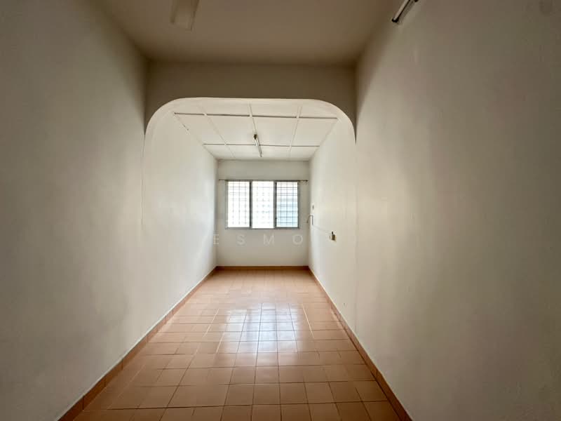 Rumah Teres 2-Tingkat untuk Dijual di SS2 (Petaling Jaya) - Desmond Tan - PropertyGuru.com.my
