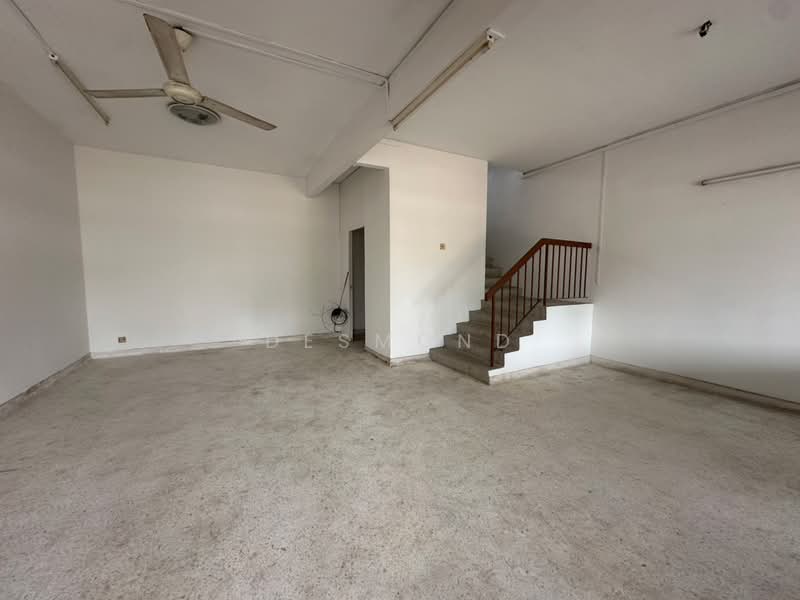 Rumah Teres 2-Tingkat untuk Dijual di SS2 (Petaling Jaya) - Desmond Tan - PropertyGuru.com.my