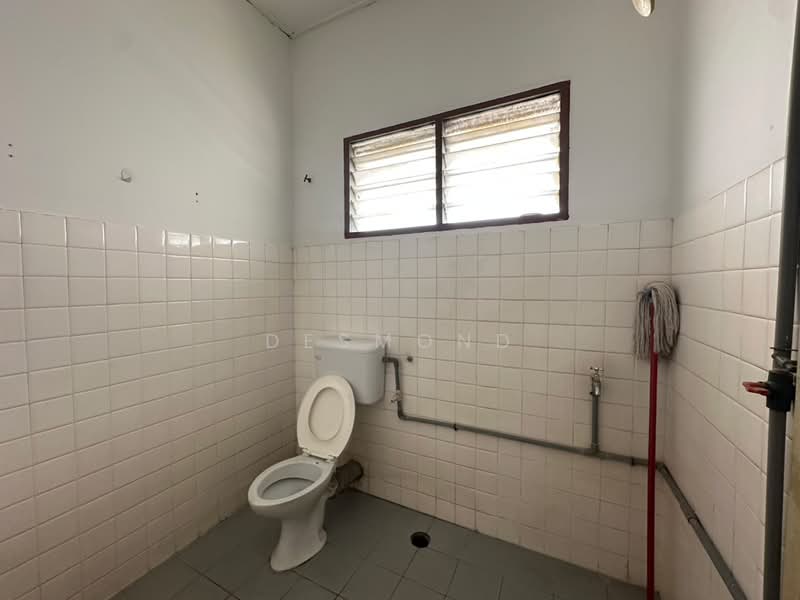 Rumah Teres 2-Tingkat untuk Dijual di SS2 (Petaling Jaya) - Desmond Tan - PropertyGuru.com.my