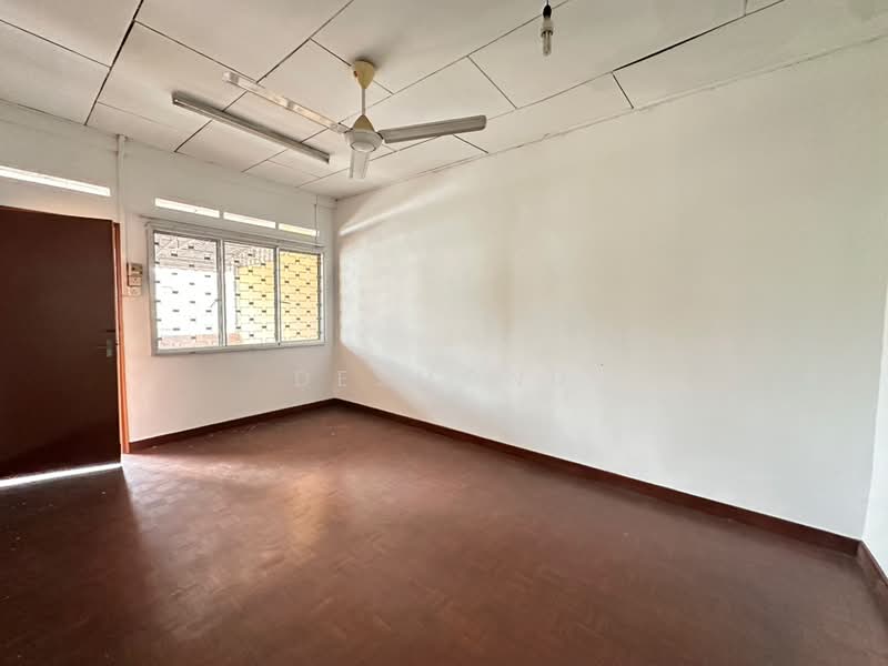 Rumah Teres 2-Tingkat untuk Dijual di SS2 (Petaling Jaya) - Desmond Tan - PropertyGuru.com.my
