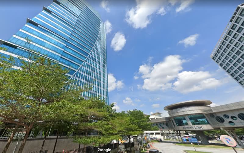Pejabat untuk Disewa di Mutiara Damansara (Selangor) - Elaine Chong (Elle) - PropertyGuru.com.my