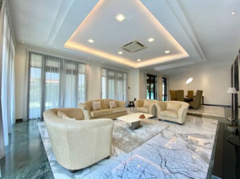 Bungalow House for Sale in Taman Bangsar (Bangsar) - Jen Lau - PropertyGuru.com.my