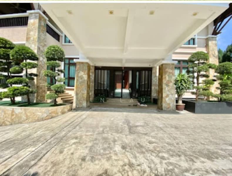Rumah Banglo untuk Dijual di Taman Bangsar (Bangsar) - Jen Lau - PropertyGuru.com.my