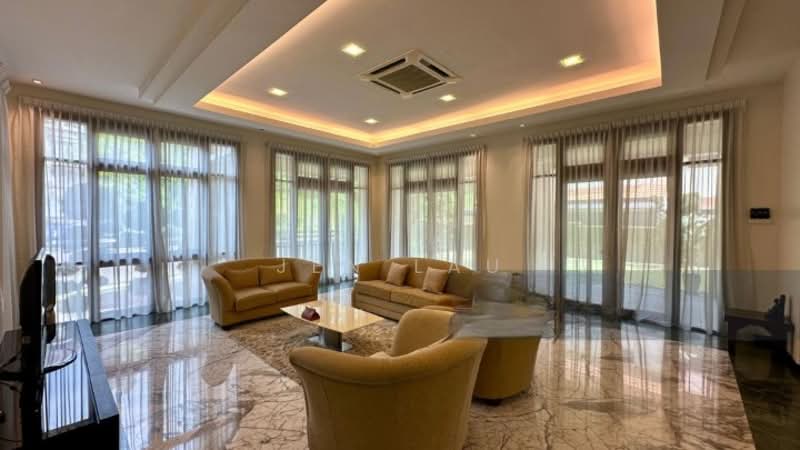 Bungalow House for Sale in Taman Bangsar (Bangsar) - Jen Lau - PropertyGuru.com.my