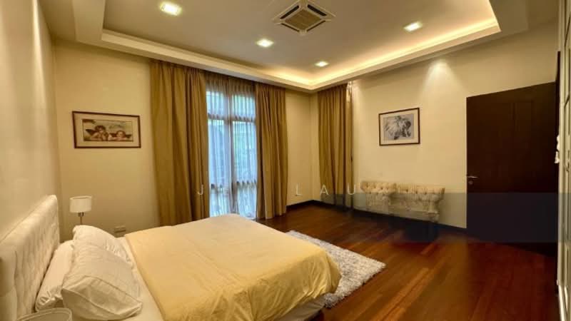Bungalow House for Sale in Taman Bangsar (Bangsar) - Jen Lau - PropertyGuru.com.my