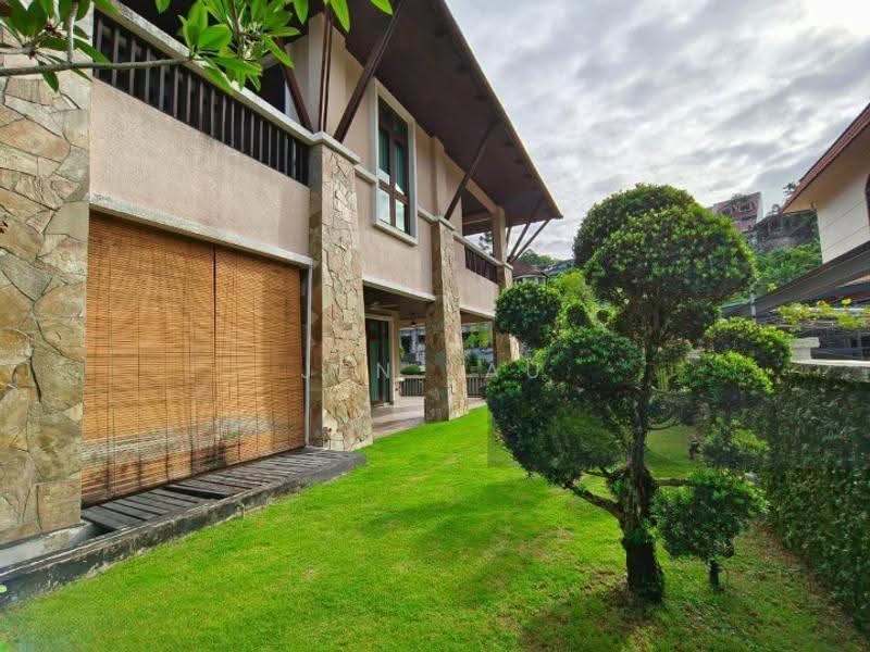 Bungalow House for Sale in Taman Bangsar (Bangsar) - Jen Lau - PropertyGuru.com.my