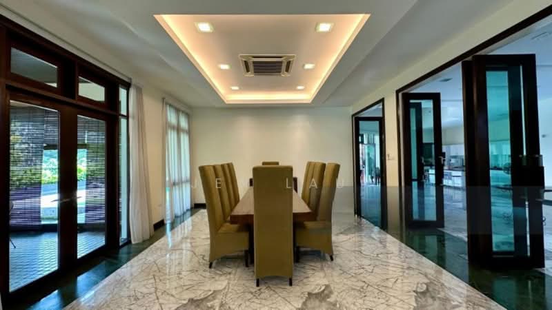 Bungalow House for Sale in Taman Bangsar (Bangsar) - Jen Lau - PropertyGuru.com.my