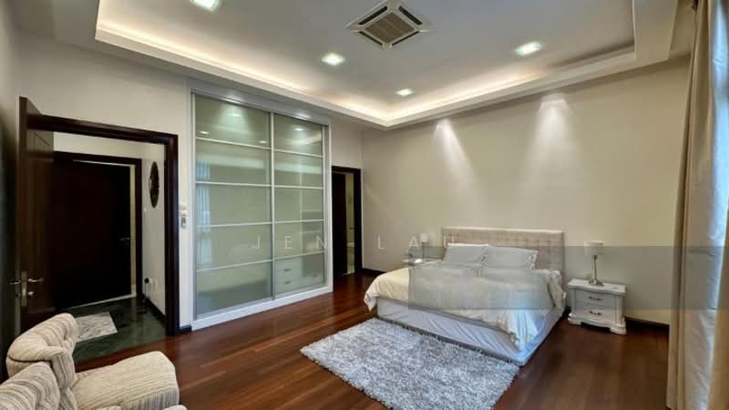 Bungalow House for Sale in Taman Bangsar (Bangsar) - Jen Lau - PropertyGuru.com.my