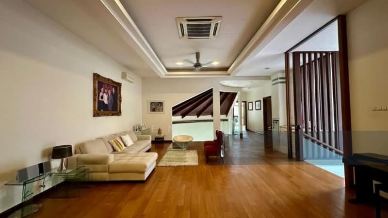Bungalow House for Sale in Taman Bangsar (Bangsar) - Jen Lau - PropertyGuru.com.my