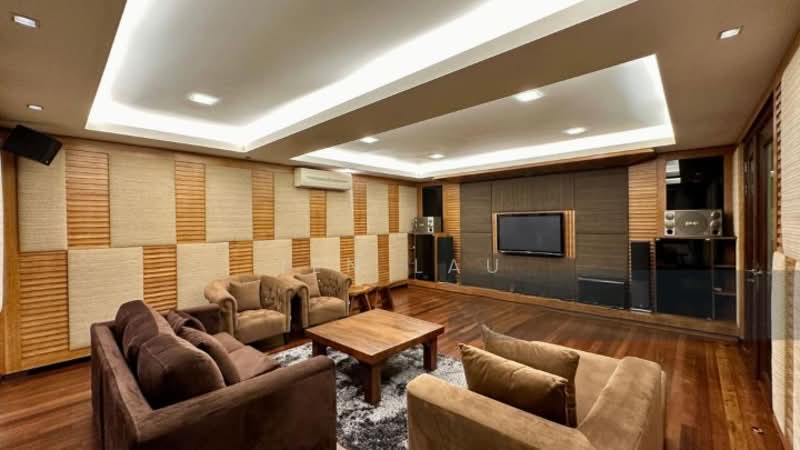 Bungalow House for Sale in Taman Bangsar (Bangsar) - Jen Lau - PropertyGuru.com.my