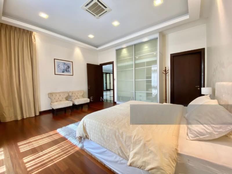 Bungalow House for Sale in Taman Bangsar (Bangsar) - Jen Lau - PropertyGuru.com.my