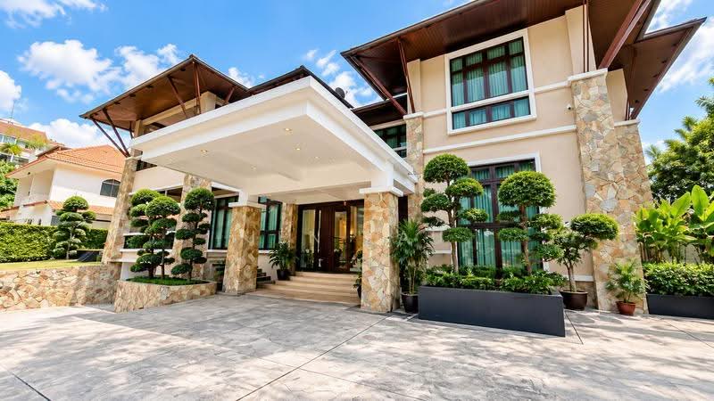 Rumah Banglo untuk Dijual di Taman Bangsar (Bangsar) - Jen Lau - PropertyGuru.com.my