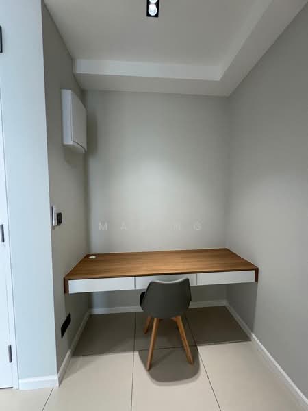 Servis Apartment untuk Disewa di Duta Park Residences - Max Ng - PropertyGuru.com.my