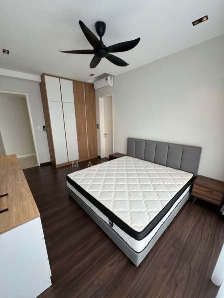 Servis Apartment untuk Disewa di Duta Park Residences - Max Ng - PropertyGuru.com.my