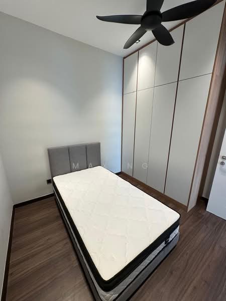 Servis Apartment untuk Disewa di Duta Park Residences - Max Ng - PropertyGuru.com.my