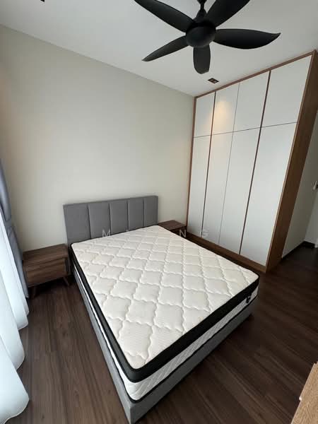 Servis Apartment untuk Disewa di Duta Park Residences - Max Ng - PropertyGuru.com.my