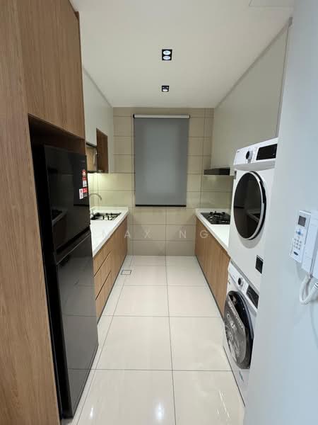 Servis Apartment untuk Disewa di Duta Park Residences - Max Ng - PropertyGuru.com.my