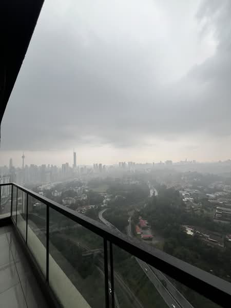Servis Apartment untuk Disewa di Duta Park Residences - Max Ng - PropertyGuru.com.my