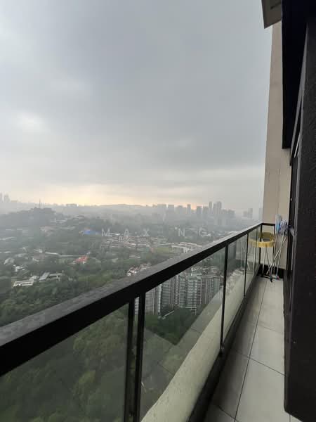 Servis Apartment untuk Disewa di Duta Park Residences - Max Ng - PropertyGuru.com.my