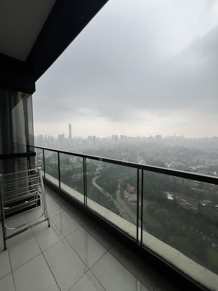 Servis Apartment untuk Disewa di Duta Park Residences - Max Ng - PropertyGuru.com.my