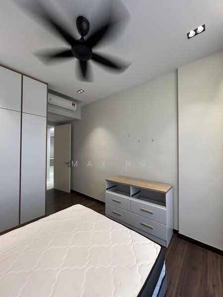 Servis Apartment untuk Disewa di Duta Park Residences - Max Ng - PropertyGuru.com.my