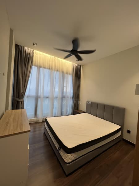 Servis Apartment untuk Disewa di Duta Park Residences - Max Ng - PropertyGuru.com.my