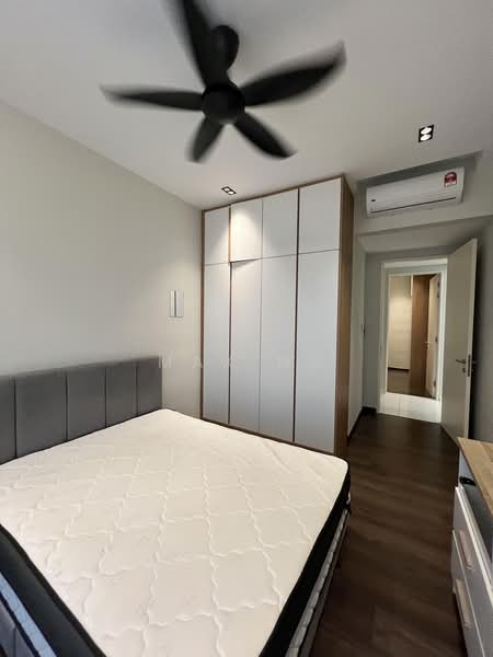 Servis Apartment untuk Disewa di Duta Park Residences - Max Ng - PropertyGuru.com.my